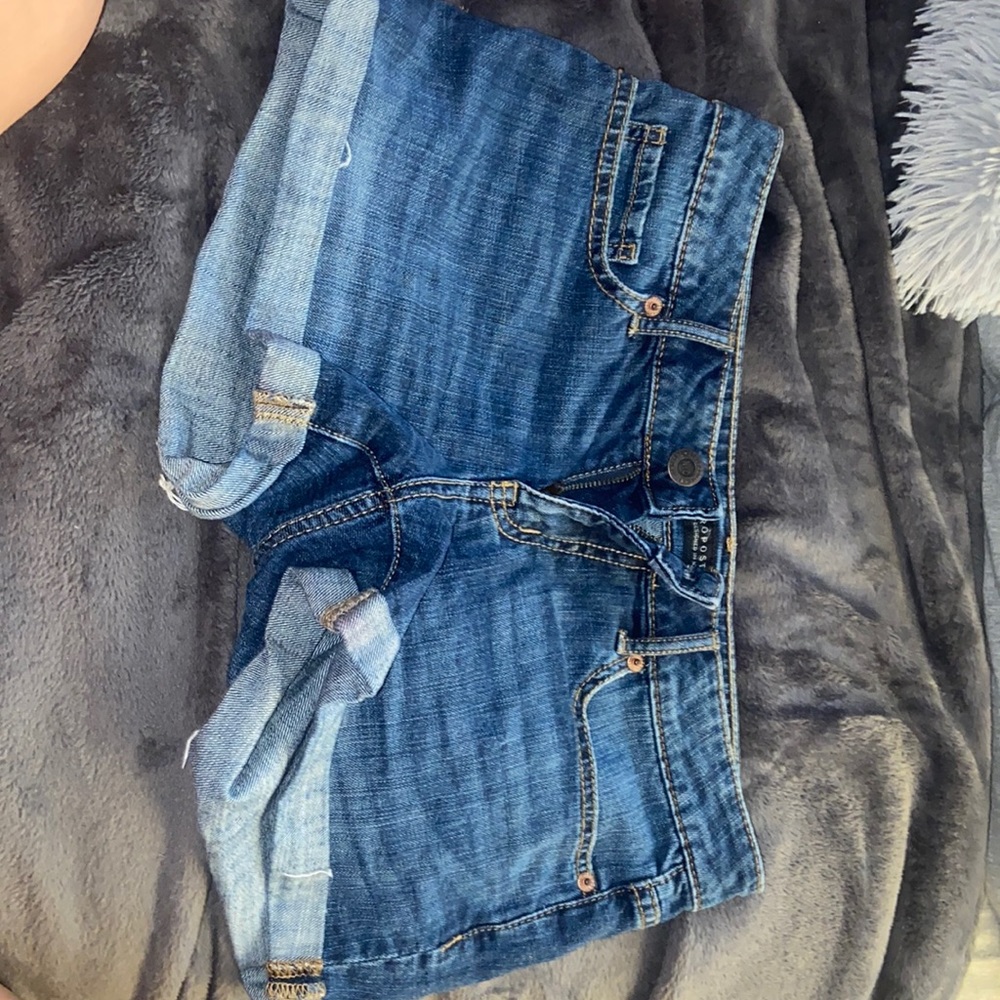 Aeropostale Jean shorts